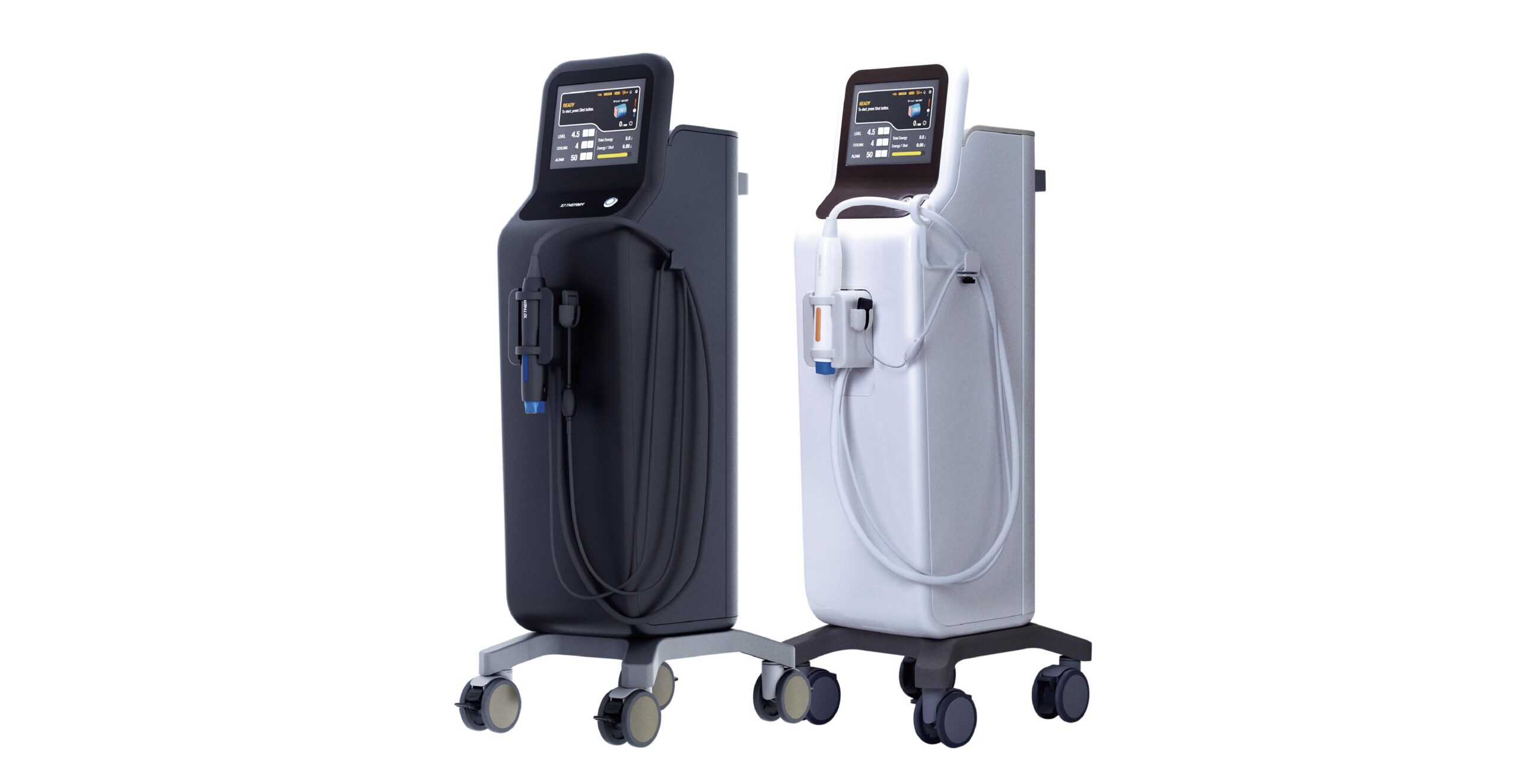 黑色十蓓電波機器實拍