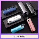 OXVA ONEO奧尼奧40W空倉煙彈小蠻牛電子煙官網